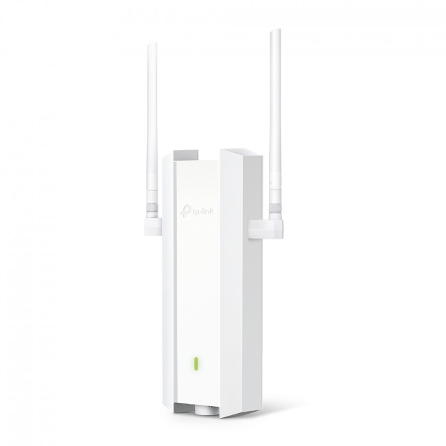 Точка доступа TP-Link EAP625-Outdoor HD — для бизнеса и офиса