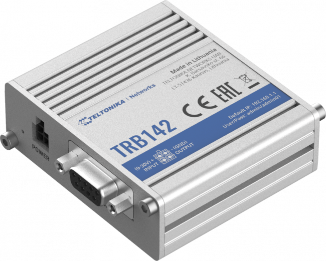 Коммутационнаяплата TRB142 Коммутационная плата Телтоника TRB142 — для бизнеса и офиса Коммутационнаяплата TRB142 Коммутационная плата Телтоника TRB142 — для бизнеса и офиса