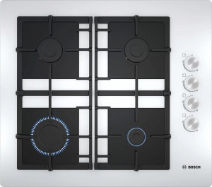 Встраиваемая газовая панель BOSCH Bosch Serie | 2 POP6C2O92R