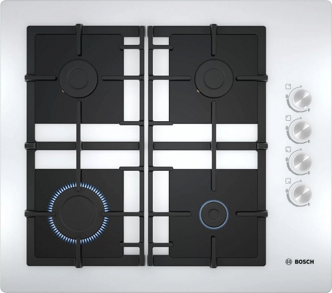 Встраиваемая газовая панель BOSCH Bosch Serie | 2 POP6C2O92R