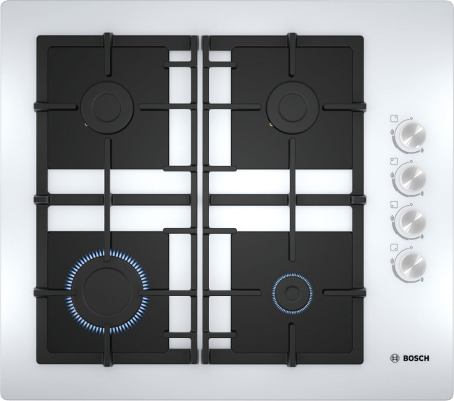 Встраиваемая газовая панель BOSCH Bosch Serie | 2 POP6C2O92R