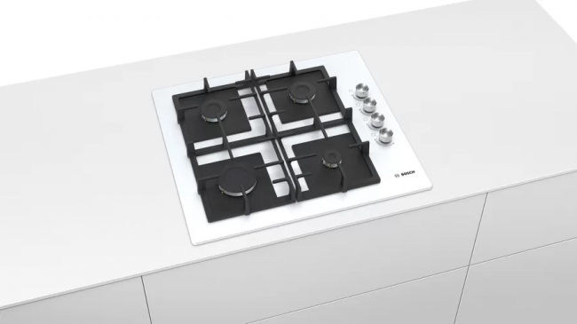 Встраиваемая газовая панель BOSCH Bosch Serie | 2 POP6C2O92R