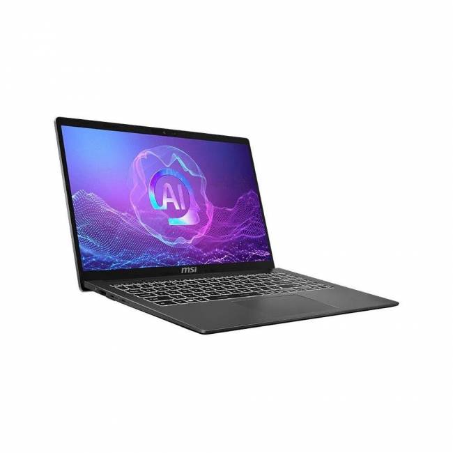 Ноутбук MSI 9S7-15SK21-040 — для бизнеса и офиса Ноутбук MSI 9S7-15SK21-040 — для бизнеса и офиса