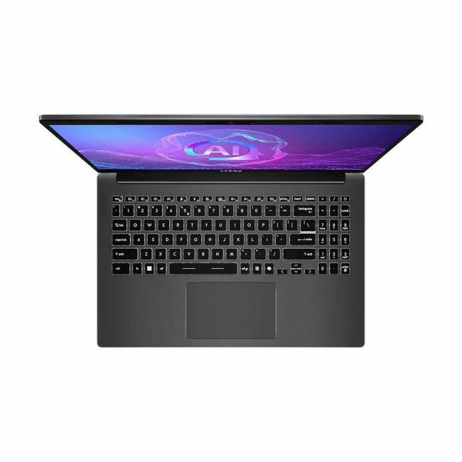 Ноутбук MSI 9S7-15SK21-040 — для бизнеса и офиса Ноутбук MSI 9S7-15SK21-040 — для бизнеса и офиса