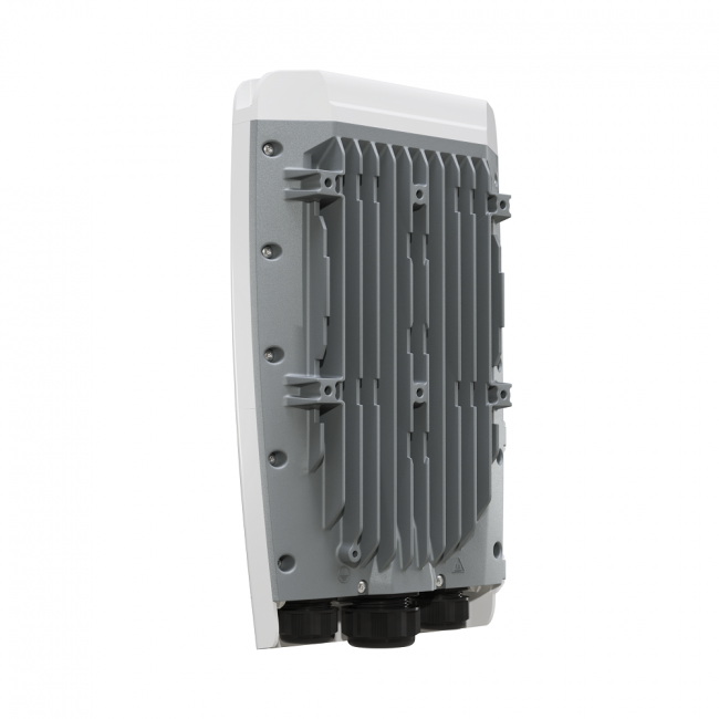 Коммутатор Mikrotik CRS305-1G-4S+OUT — для бизнеса и офиса Коммутатор Mikrotik CRS305-1G-4S+OUT — для бизнеса и офиса