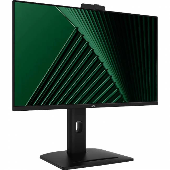 Монитор MSI PRO MP275QPDG (9S6-3PC8CM-005) — для бизнеса и офиса Монитор MSI PRO MP275QPDG (9S6-3PC8CM-005) — для бизнеса и офиса