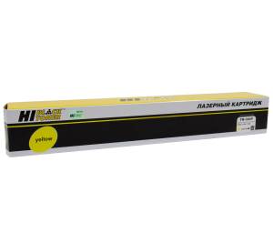 Тонер-картридж Hi-Black (HB-TN-324Y) для Konica-Minolta bizhub C258/C308/C368, Y, 26K