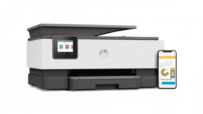 Струйное МФУ HP Inc. 1KR64B Струйное МФУ HP Inc. 1KR64B