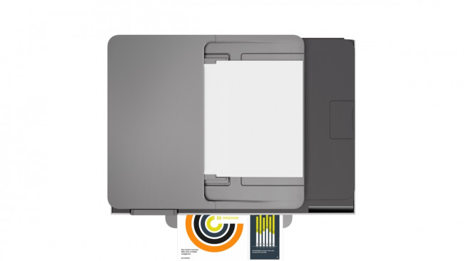 Струйное МФУ HP Inc. 1KR64B Струйное МФУ HP Inc. 1KR64B