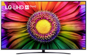 Телевизор ЖК 86" LG LG 86UR81006LA