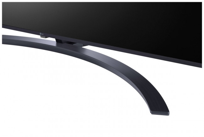 Телевизор ЖК 86" LG LG 86UR81006LA — для бизнеса и офиса