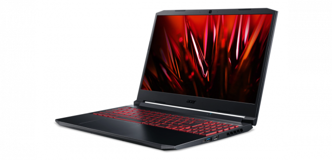 Ноутбук Acer Nitro 5 AN515-46-R1WM (NH.QGZEP.00K) — для бизнеса и офиса Ноутбук Acer Nitro 5 AN515-46-R1WM (NH.QGZEP.00K) — для бизнеса и офиса