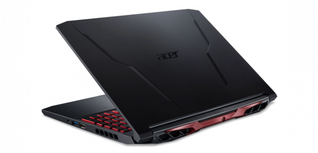 Ноутбук Acer Nitro 5 AN515-46-R1WM (NH.QGZEP.00K) — для бизнеса и офиса Ноутбук Acer Nitro 5 AN515-46-R1WM (NH.QGZEP.00K) — для бизнеса и офиса