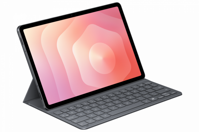 Чехол Samsung Electronics EF-DX730UBEGRU — для бизнеса и офиса