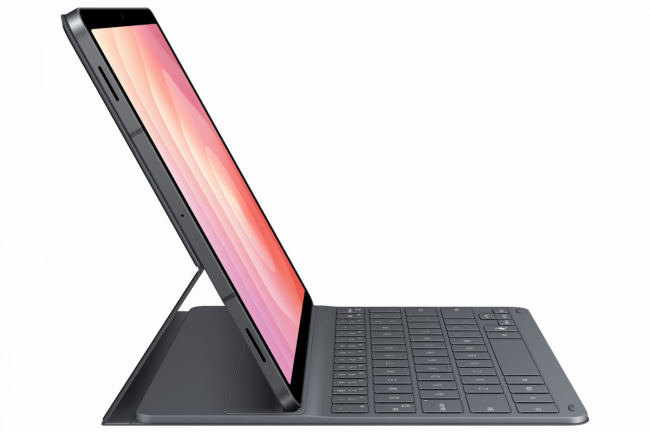 Чехол Samsung Electronics EF-DX730UBEGRU — для бизнеса и офиса