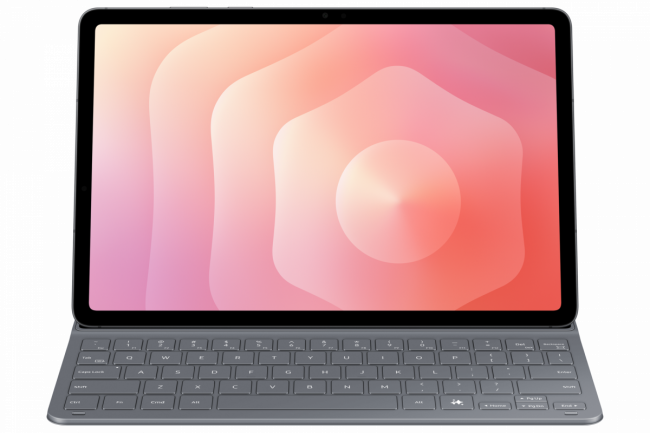 Чехол Samsung Electronics EF-DX730UBEGRU — для бизнеса и офиса