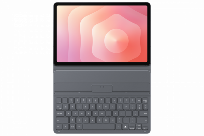 Чехол Samsung Electronics EF-DX730UBEGRU — для бизнеса и офиса