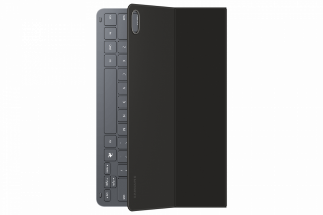 Чехол Samsung Electronics EF-DX730UBEGRU — для бизнеса и офиса