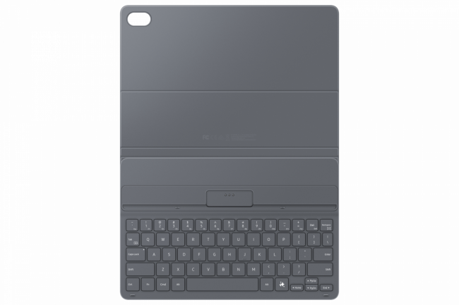 Чехол Samsung Electronics EF-DX730UBEGRU — для бизнеса и офиса
