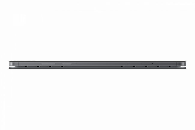 Чехол Samsung Electronics EF-DX730UBEGRU — для бизнеса и офиса