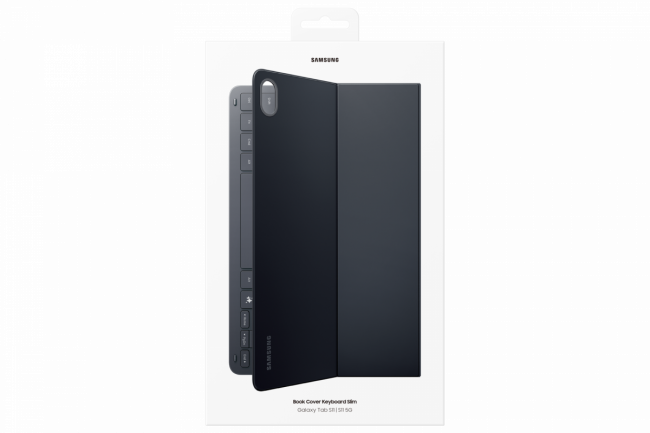 Чехол Samsung Electronics EF-DX730UBEGRU — для бизнеса и офиса