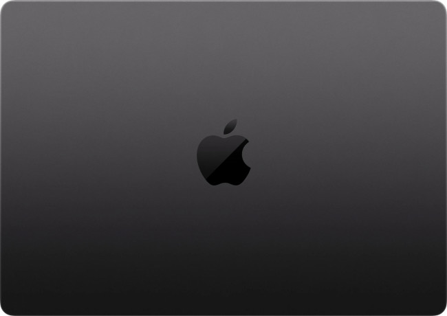 Ноутбук Apple Ноутбук Apple MacBook Pro M4 Pro 14.2" (MX2H3HN/A) — для бизнеса и офиса