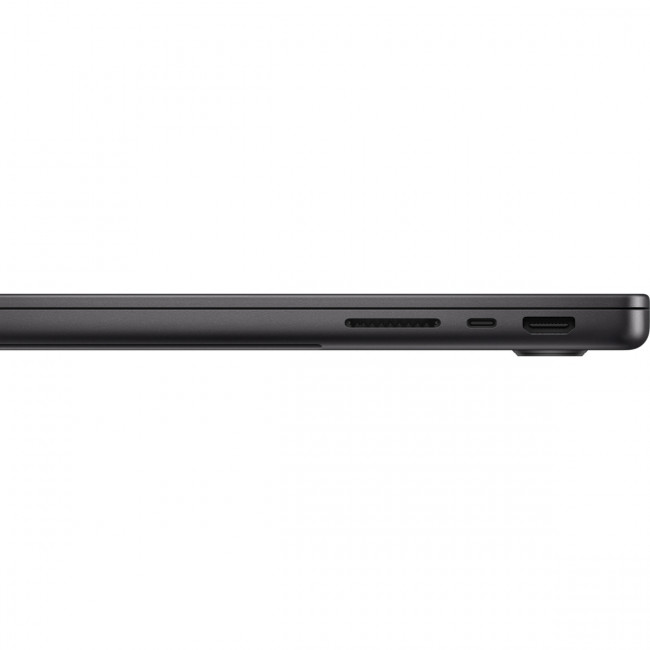 Ноутбук Apple Ноутбук Apple MacBook Pro M4 Pro 14.2" (MX2H3HN/A) — для бизнеса и офиса