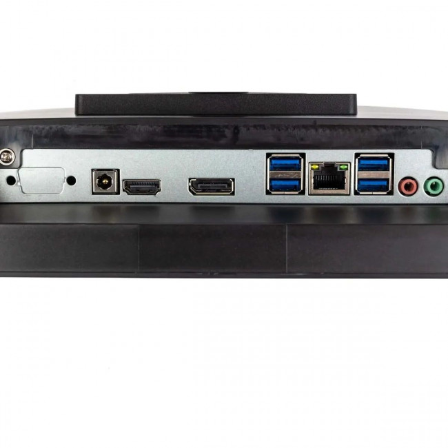 Моноблок Hiper V6-i3141R8N2H6FBI6EP — для бизнеса и офиса