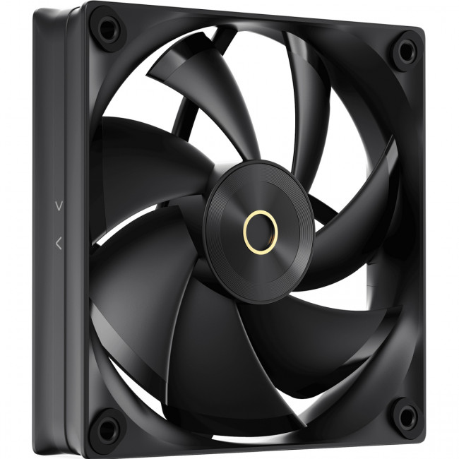 Система жидкостного охлаждения Ocypus Sigma-L36-BK3ANWL00P-GL Black — для бизнеса и офиса Система жидкостного охлаждения Ocypus Sigma-L36-BK3ANWL00P-GL Black — для бизнеса и офиса