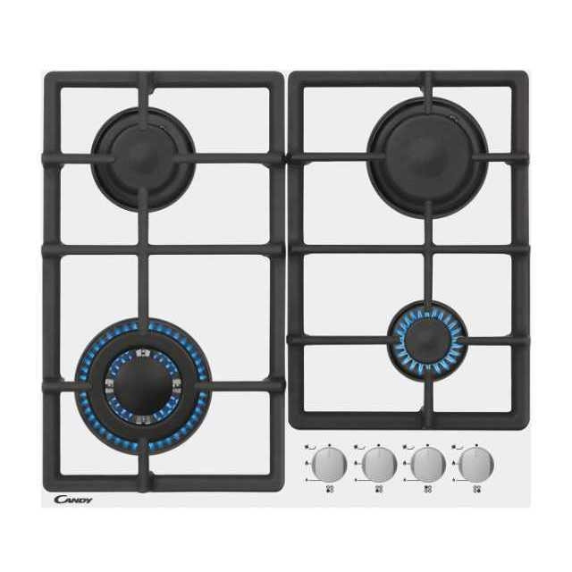 Встраиваемая варочная панель Candy CSVG64SGB — для бизнеса и офиса