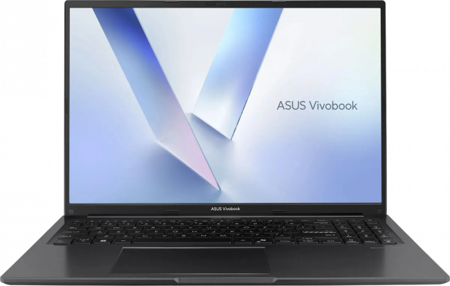 Ноутбук ASUS VivoBook M1605NAQ-MB128 16" — для бизнеса и офиса