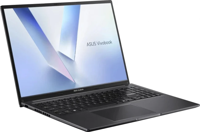 Ноутбук ASUS VivoBook M1605NAQ-MB128 16" — для бизнеса и офиса