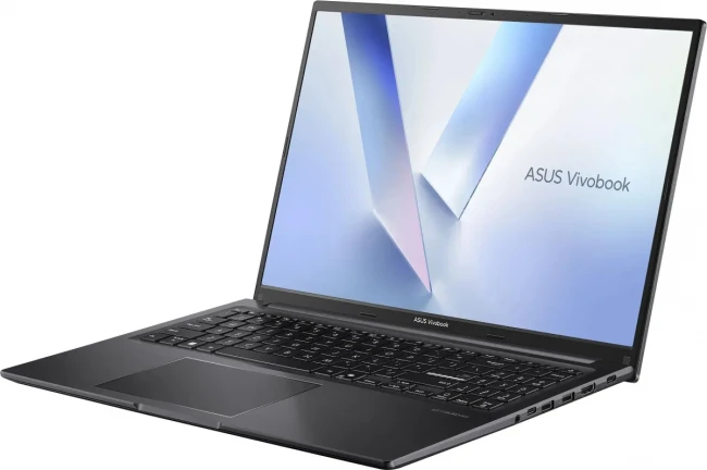Ноутбук ASUS VivoBook M1605NAQ-MB128 16" — для бизнеса и офиса