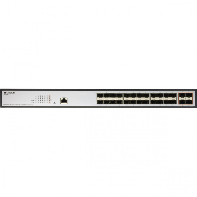 Коммутатор Origo OS3228F/A1A
