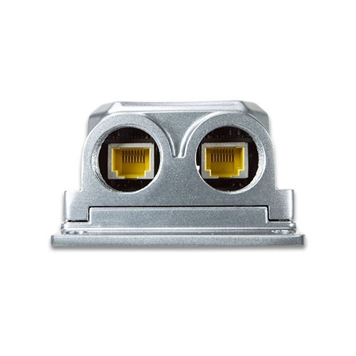 индустриальный PoE экстендер Planet IPOE-E302