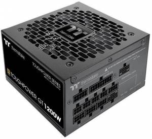 Блок питания Thermaltake PS-TPT-1200FNFAGE-3