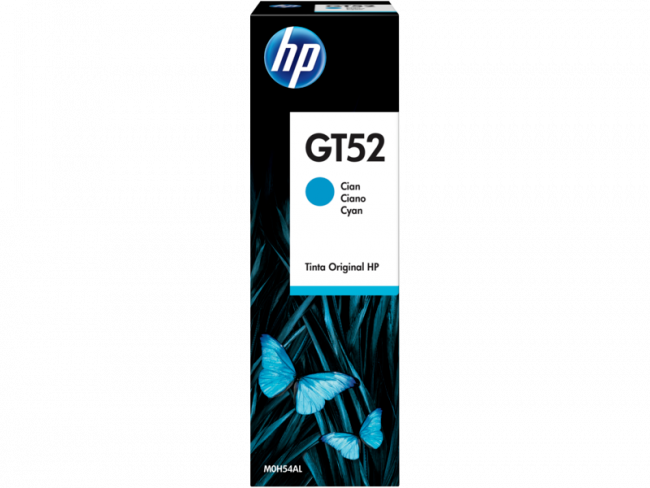 Чернила HP M0H54AE