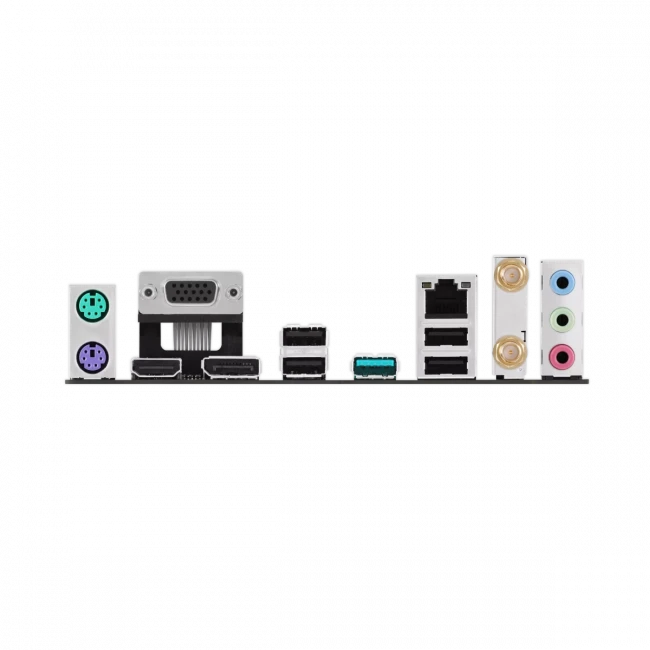 Материнская плата ASUS 90MB1G00-M0EAY0 — для бизнеса и офиса