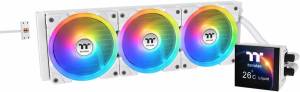 Система водяного охлаждения Thermaltake CL-W433-PL12SW-A
