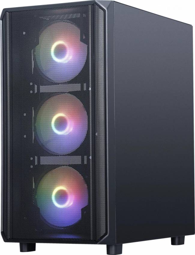 Корпус Accord ACC-3602 — для бизнеса и офиса