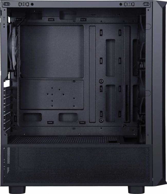 Корпус Accord ACC-3602 — для бизнеса и офиса