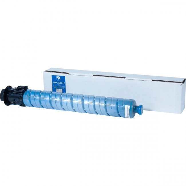 - NVP NV-MPC2503HC — для бизнеса и офиса