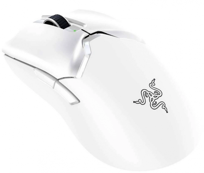 Игровая мышь Razer Viper V2 Pro White Razer Viper V2 Pro