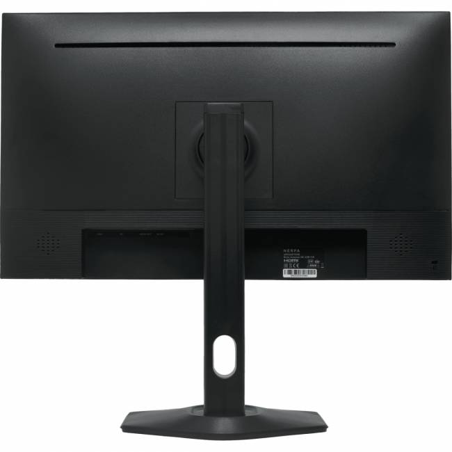 Офисный монитор 24 NERPA OPD24F75HI — для бизнеса и офиса