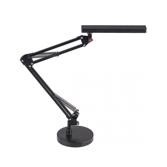 Светильник настольный СТАРТ CT211 черный Светильник настольный СТАРТ CT211 черный