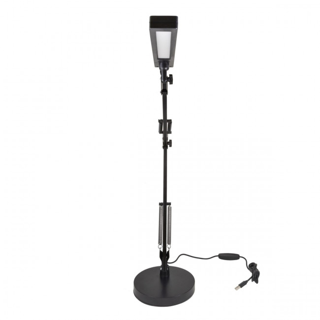 Светильник настольный СТАРТ CT211 черный Светильник настольный СТАРТ CT211 черный