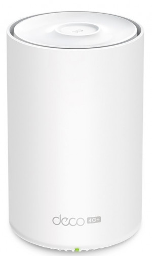 Маршрутизатор TP-Link Deco X50-4G(1-pack)