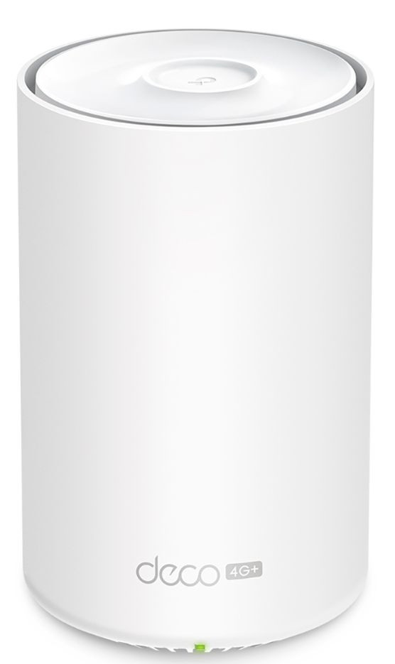 Маршрутизатор TP-Link Deco X50-4G(1-pack)