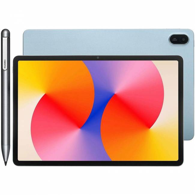 Планшет Huawei 53014GXX — для бизнеса и офиса Планшет Huawei 53014GXX — для бизнеса и офиса