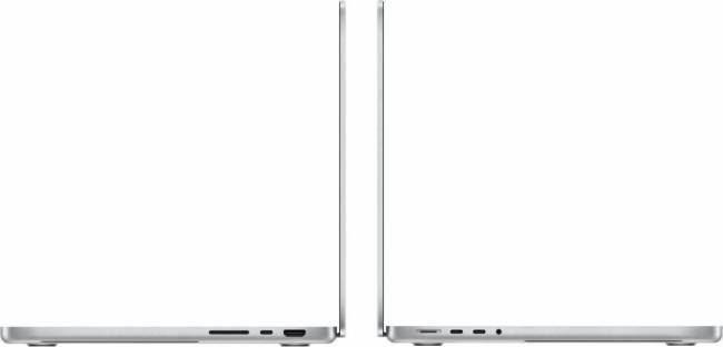 Ноутбук Apple MPHJ3C/A — для бизнеса и офиса Ноутбук Apple MPHJ3C/A — для бизнеса и офиса